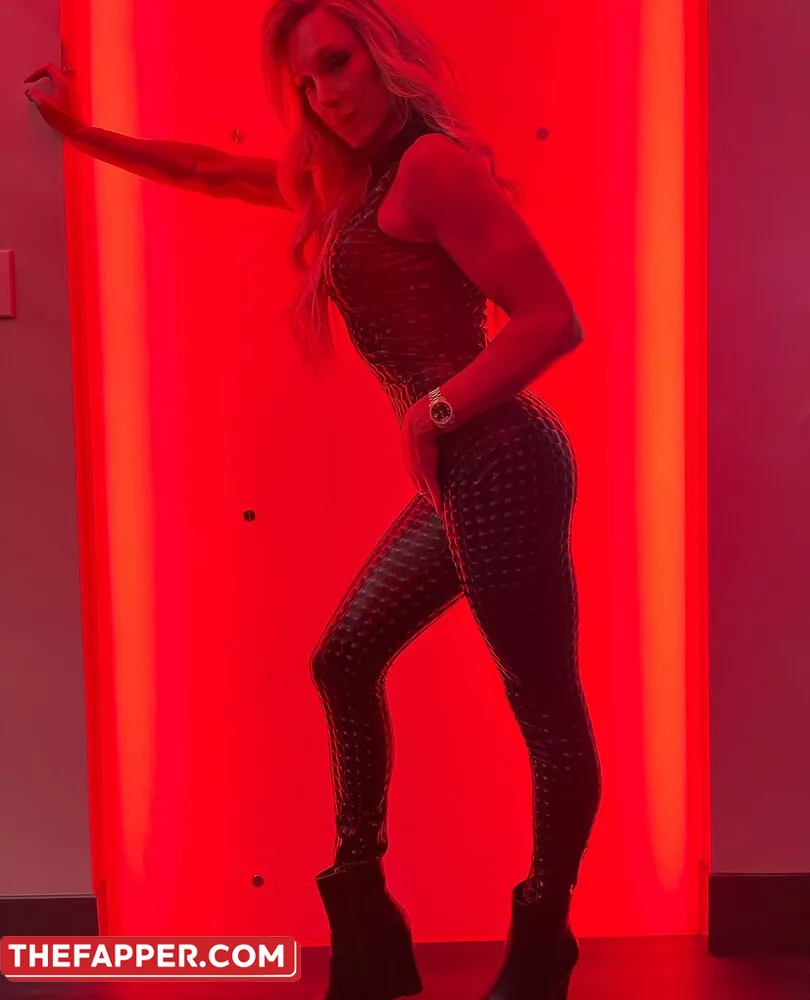 Charlotte Flair  Onlyfans Leaked Nude Image #R7GqB4Ghtt