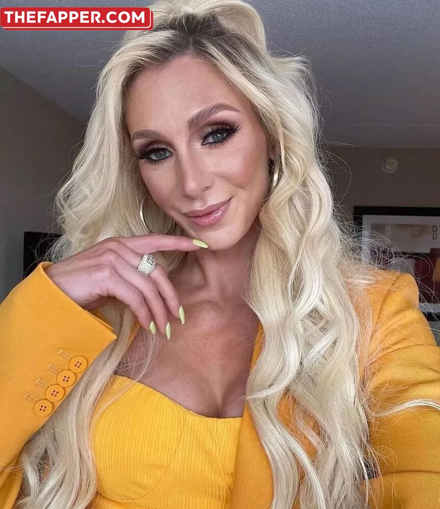 Charlotte Flair  Onlyfans Leaked Nude Image #Sau8i6oIrq