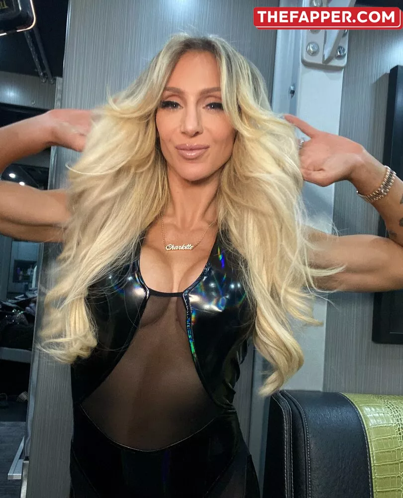 Charlotte Flair  Onlyfans Leaked Nude Image #Scu2VR6QUM