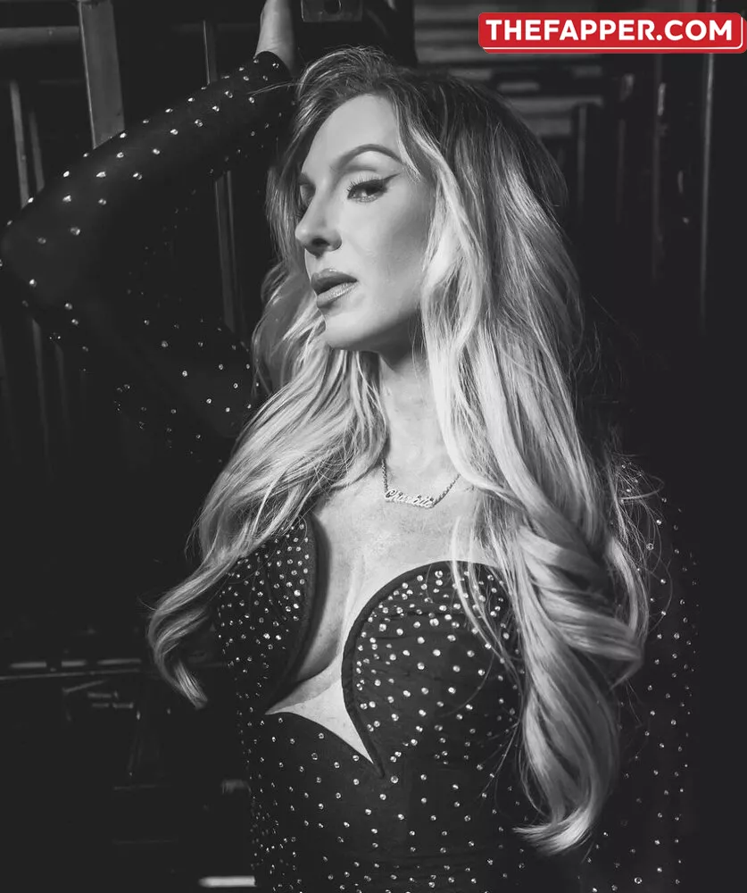 Charlotte Flair  Onlyfans Leaked Nude Image #Utvw79gelf