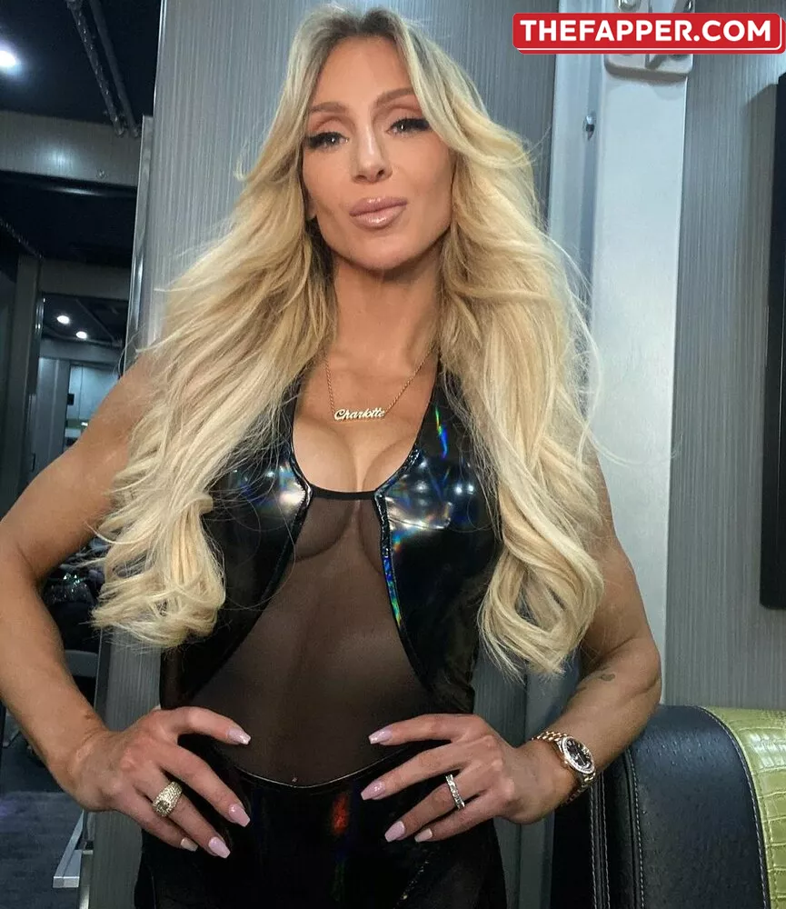 Charlotte Flair  Onlyfans Leaked Nude Image #YY6H9T8T5L