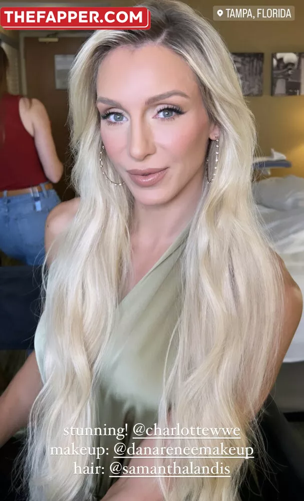 Charlotte Flair  Onlyfans Leaked Nude Image #ZArTUPxJoZ