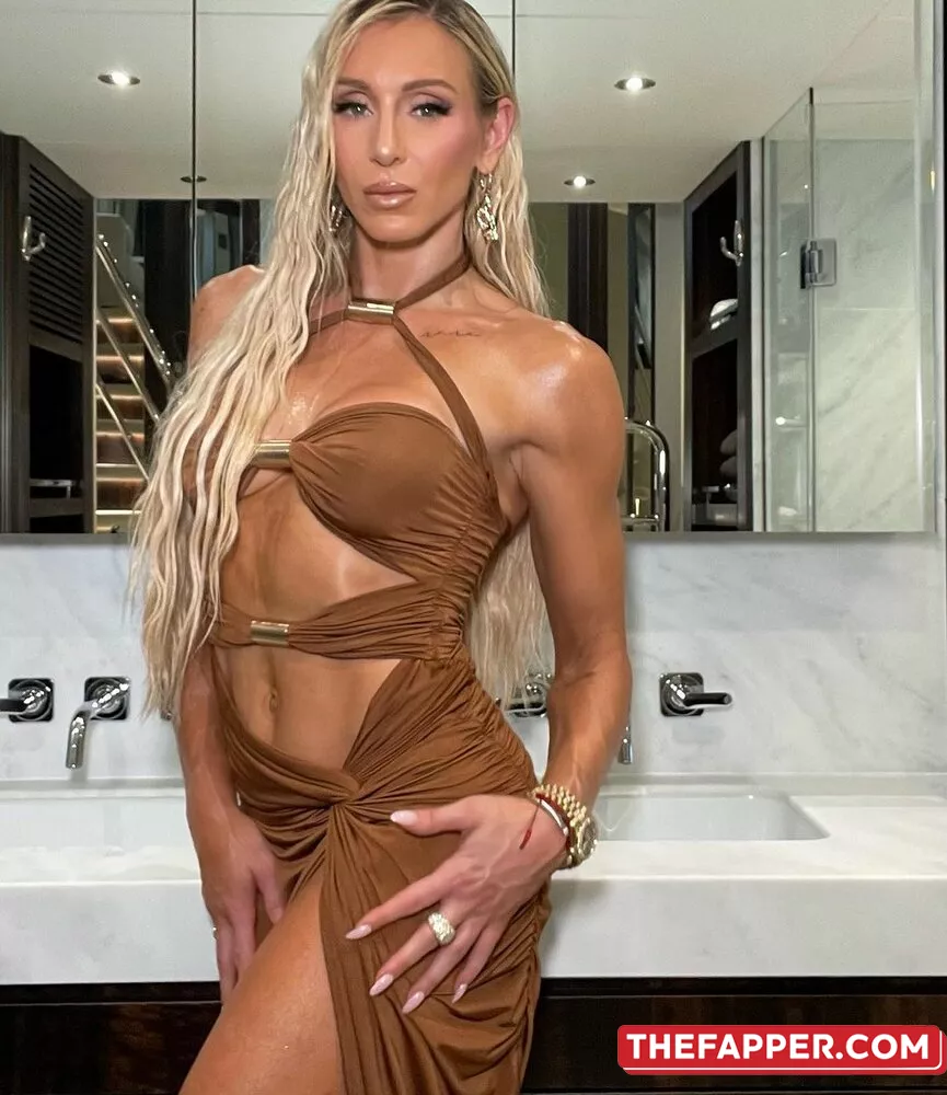 Charlotte Flair  Onlyfans Leaked Nude Image #aYC1MUEkxX