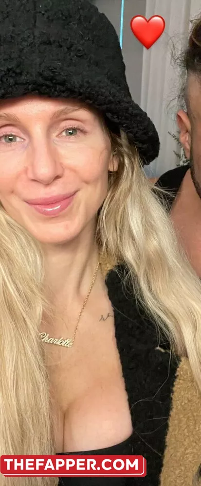 Charlotte Flair  Onlyfans Leaked Nude Image #ainpXJlAUX