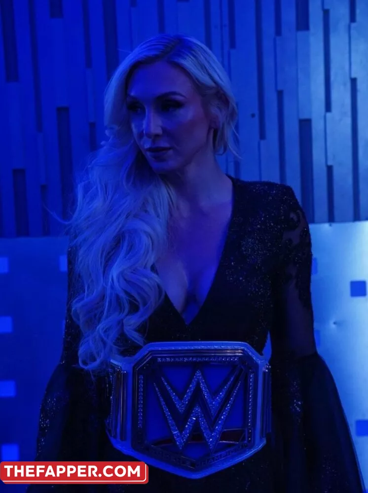 Charlotte Flair  Onlyfans Leaked Nude Image #bbD4U33K3G
