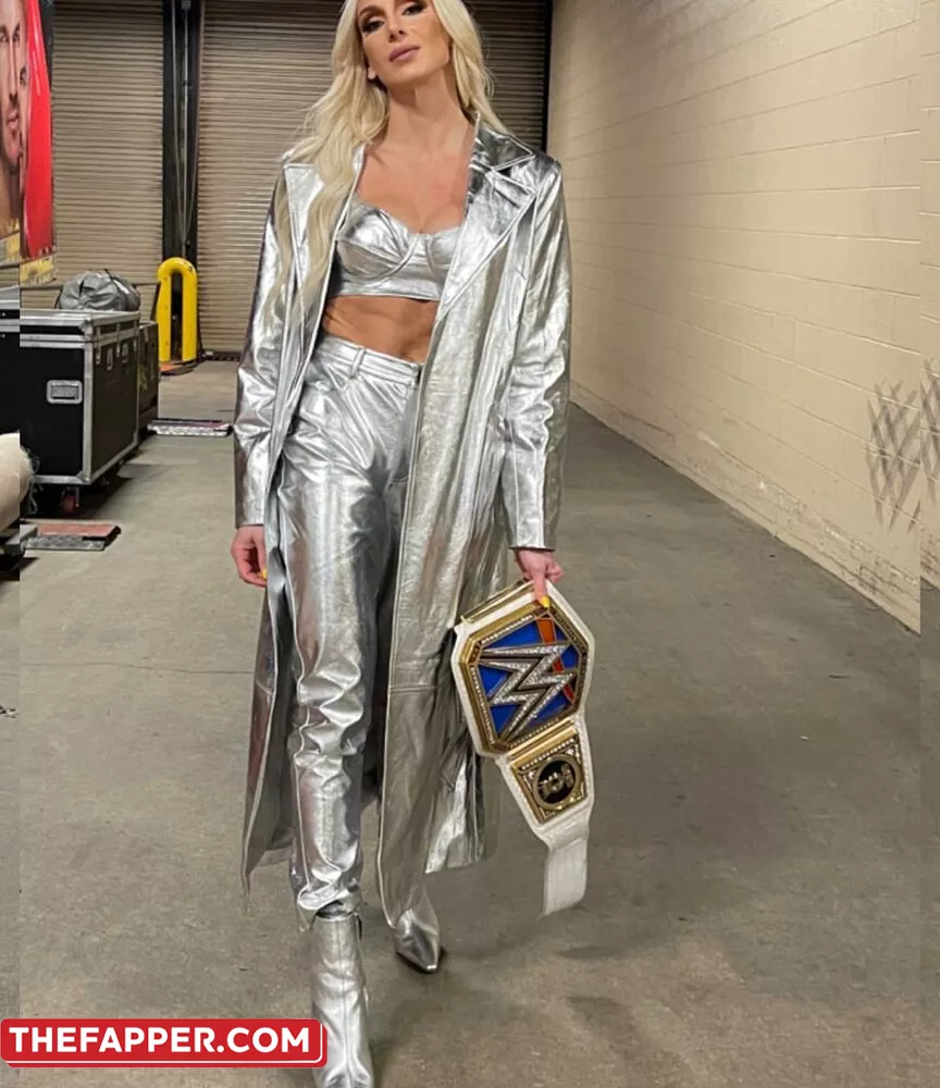 Charlotte Flair  Onlyfans Leaked Nude Image #cXLupuE64H