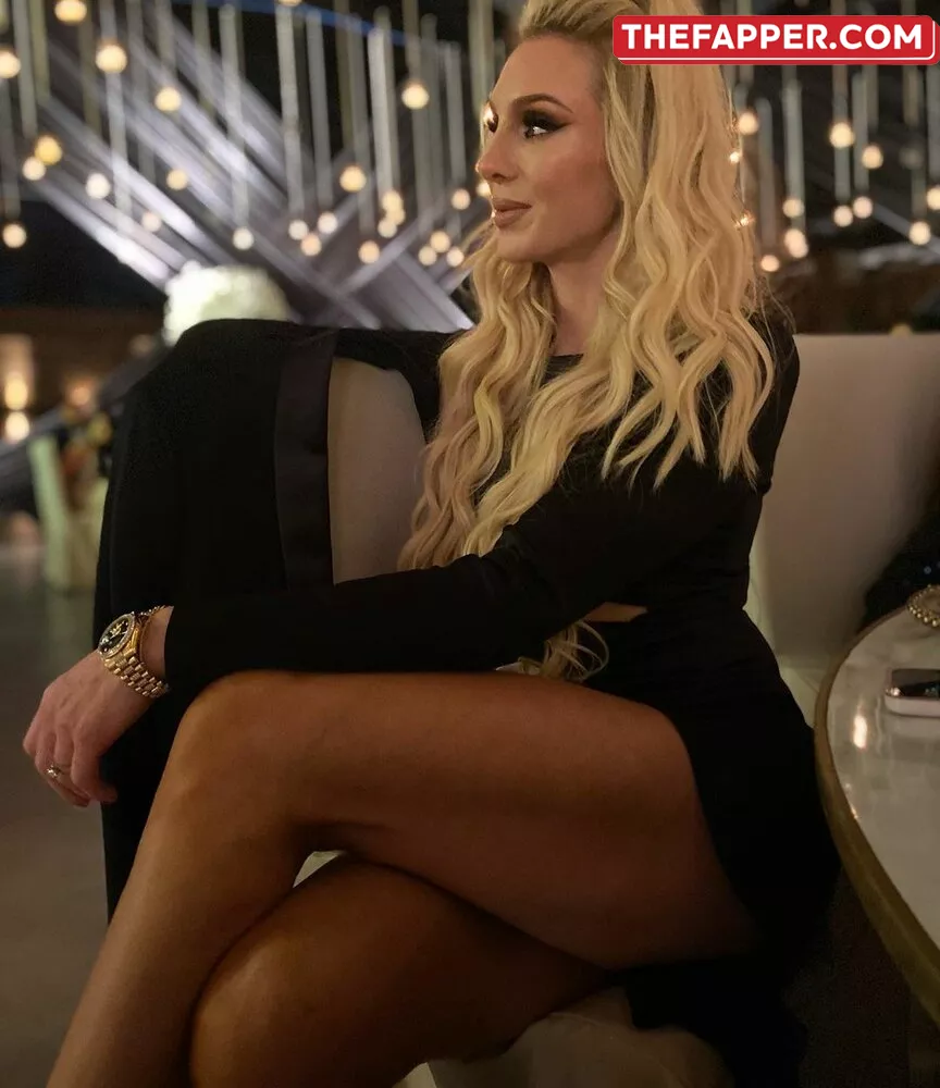 Charlotte Flair  Onlyfans Leaked Nude Image #cfuukZlYP9