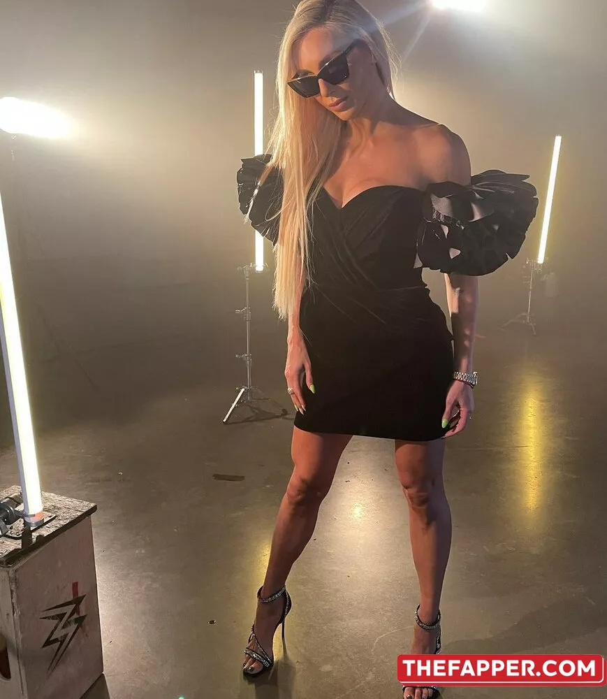 Charlotte Flair  Onlyfans Leaked Nude Image #dfwDfPMVUx