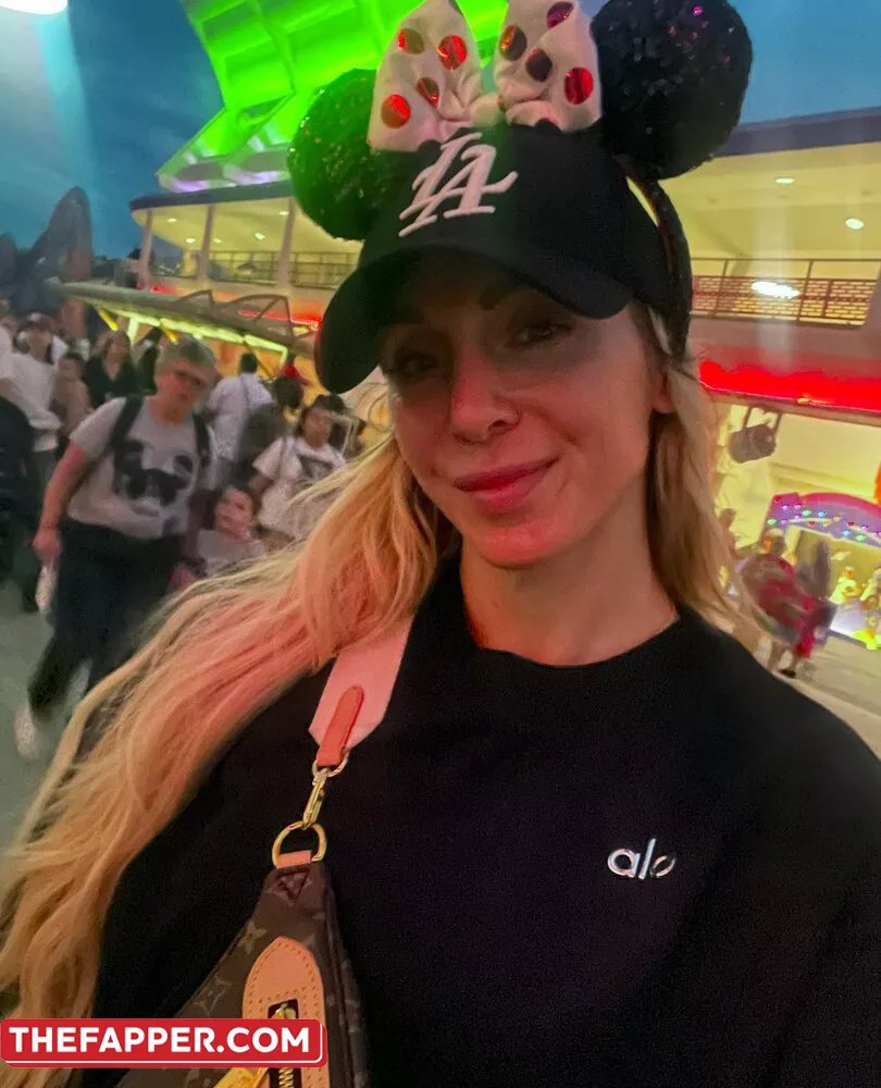 Charlotte Flair  Onlyfans Leaked Nude Image #ihLdacfMSn