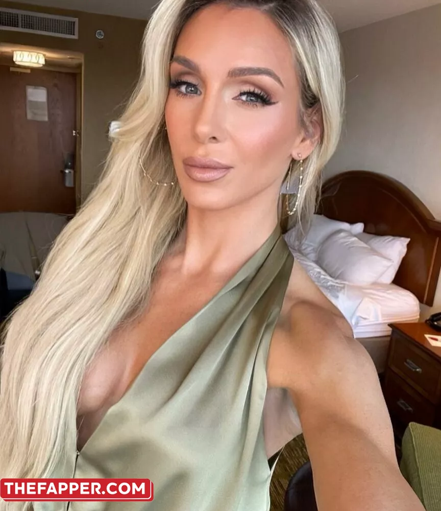 Charlotte Flair  Onlyfans Leaked Nude Image #jEsCcSbadc