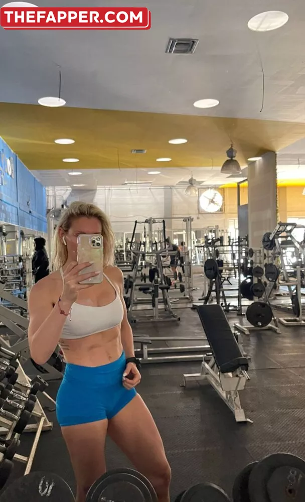 Charlotte Flair  Onlyfans Leaked Nude Image #kv37GDOJWi