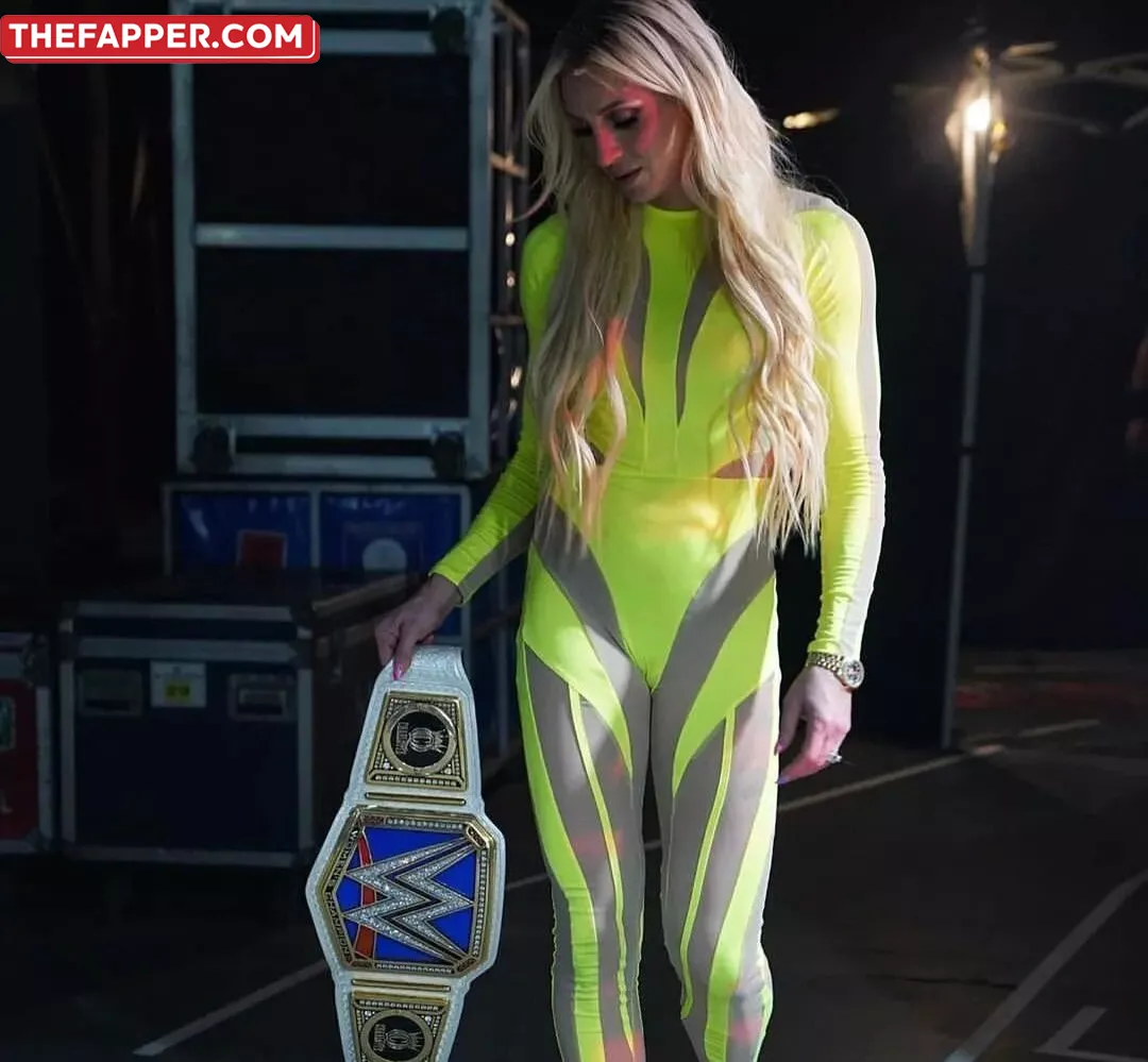 Charlotte Flair  Onlyfans Leaked Nude Image #m2Nzug4xmc