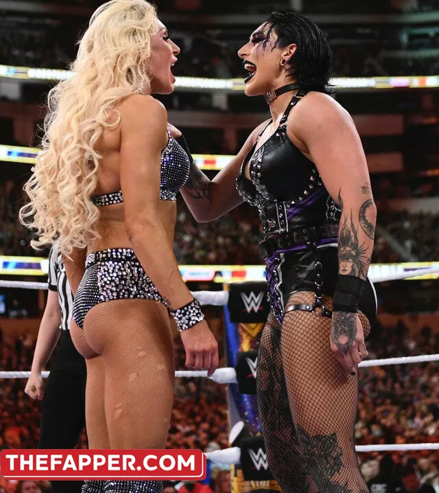 Charlotte Flair  Onlyfans Leaked Nude Image #mB1bACYsNu