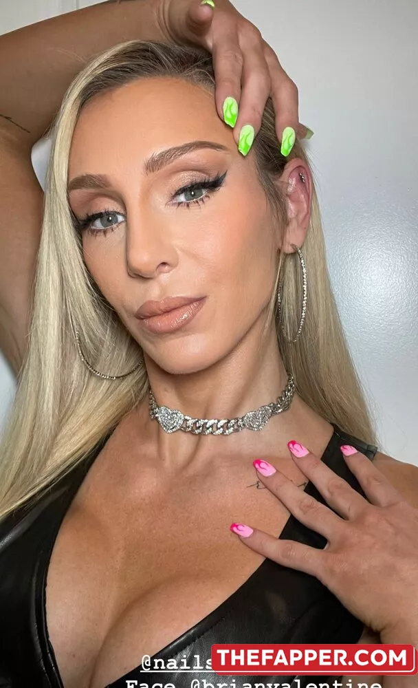 Charlotte Flair  Onlyfans Leaked Nude Image #oCFTkZHDsT
