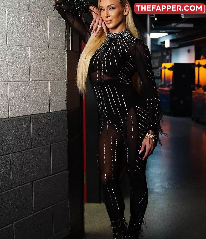 Charlotte Flair  Onlyfans Leaked Nude Image #qLdTtenAvw