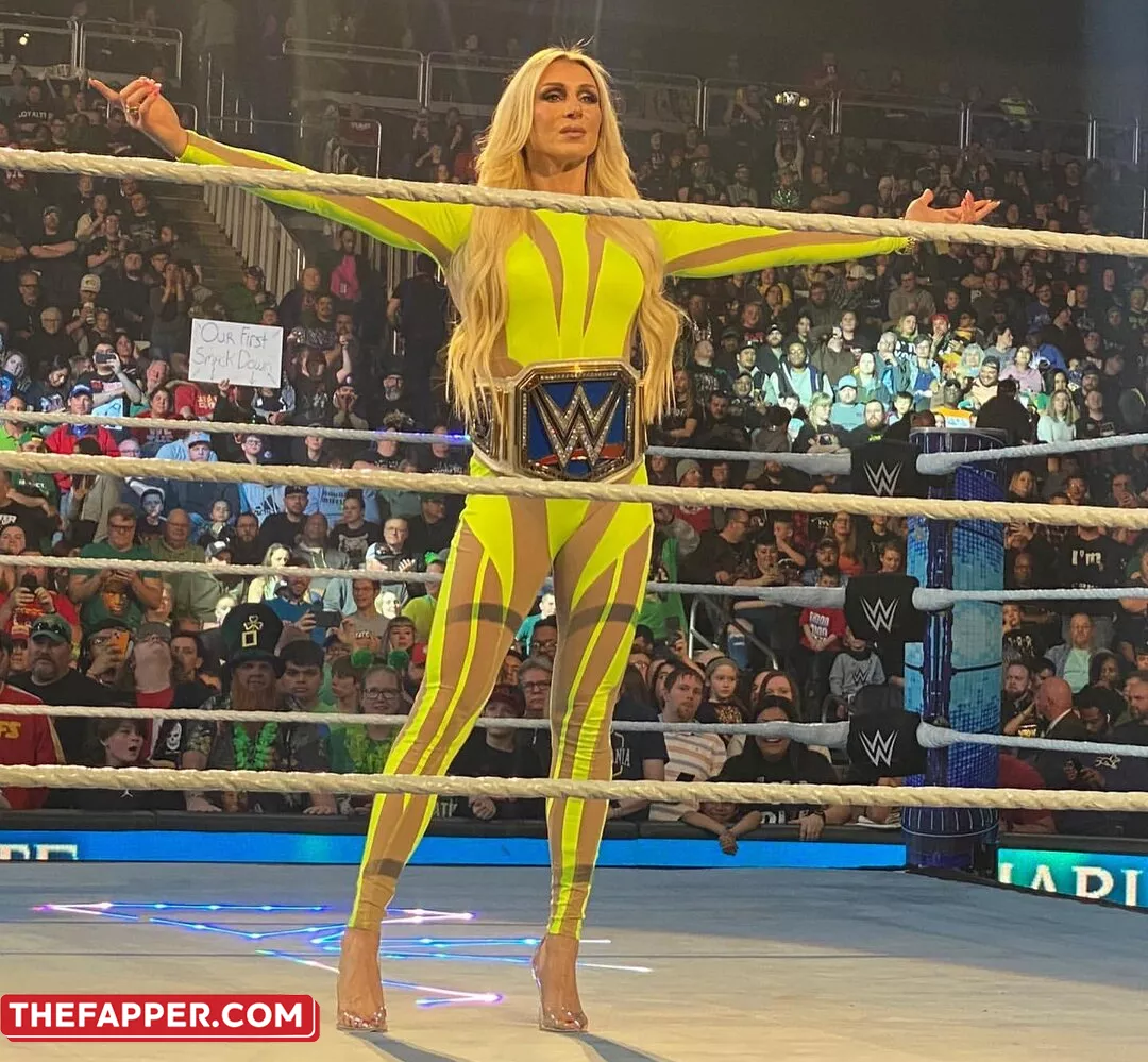 Charlotte Flair  Onlyfans Leaked Nude Image #thzDwfm4Ty