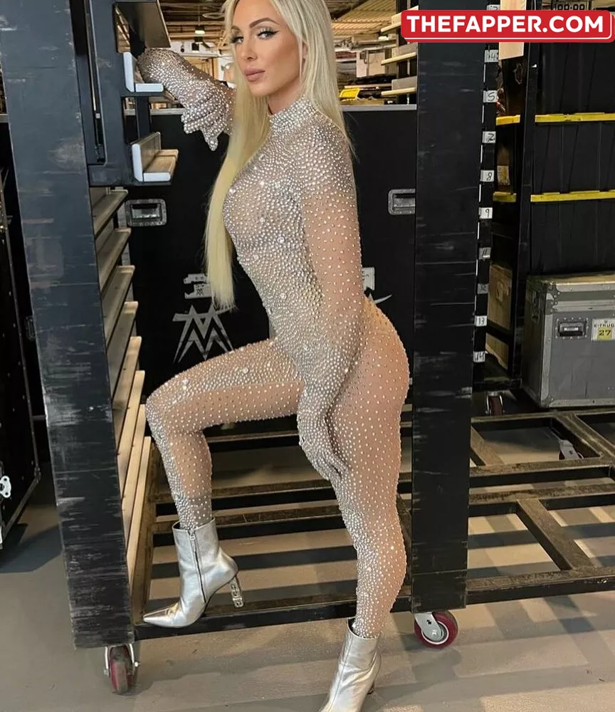 Charlotte Flair  Onlyfans Leaked Nude Image #vwvMIbHWlN