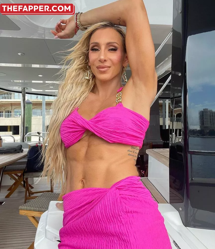 Charlotte Flair  Onlyfans Leaked Nude Image #wO5X8tYN14
