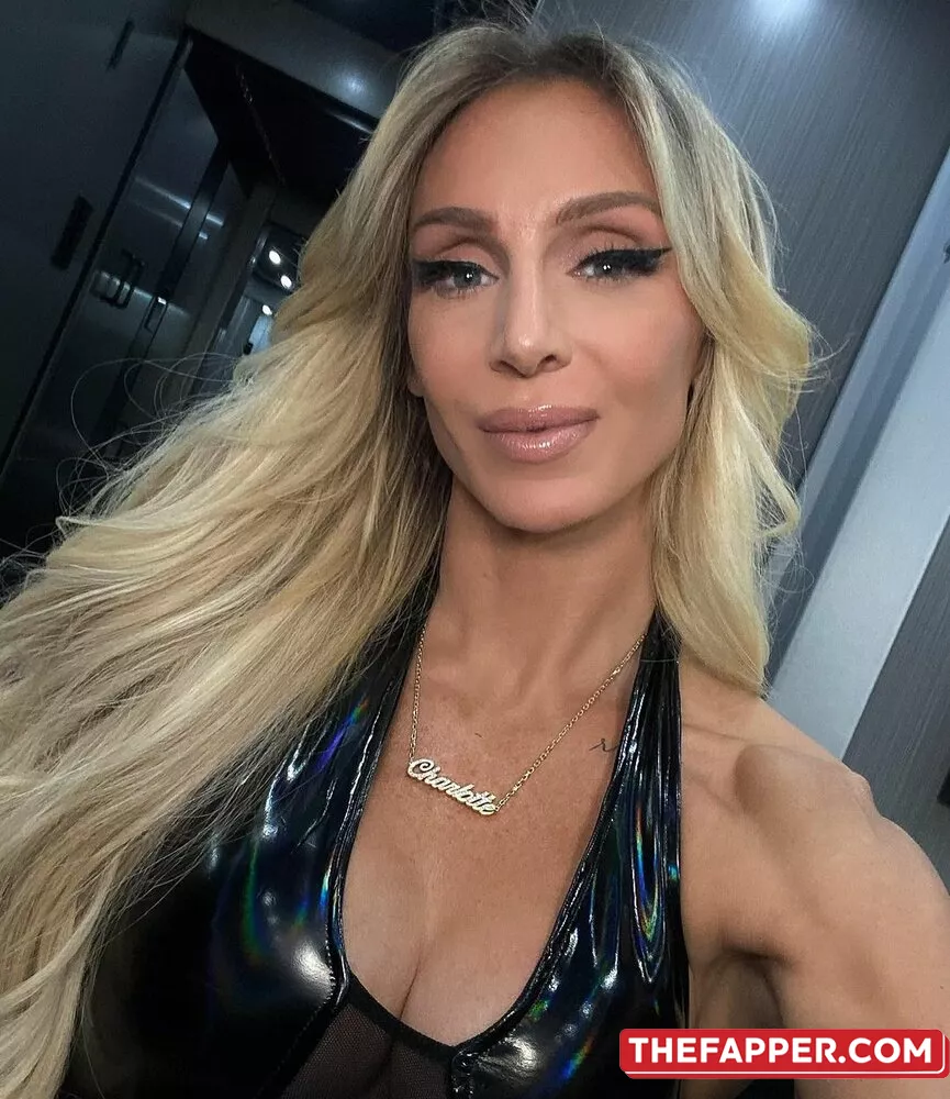 Charlotte Flair  Onlyfans Leaked Nude Image #wbajaW2JoP