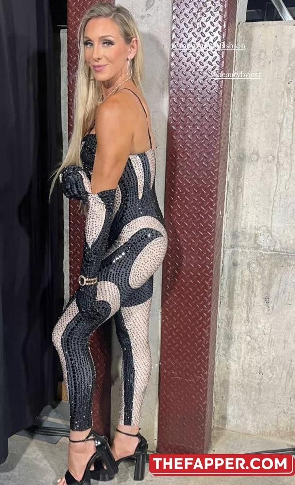 Charlotte Flair  Onlyfans Leaked Nude Image #x1cpYqyIwV