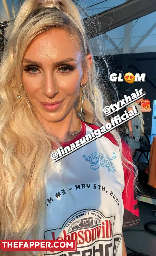 Charlotte Flair  Onlyfans Leaked Nude Image #xDzTfKboDK