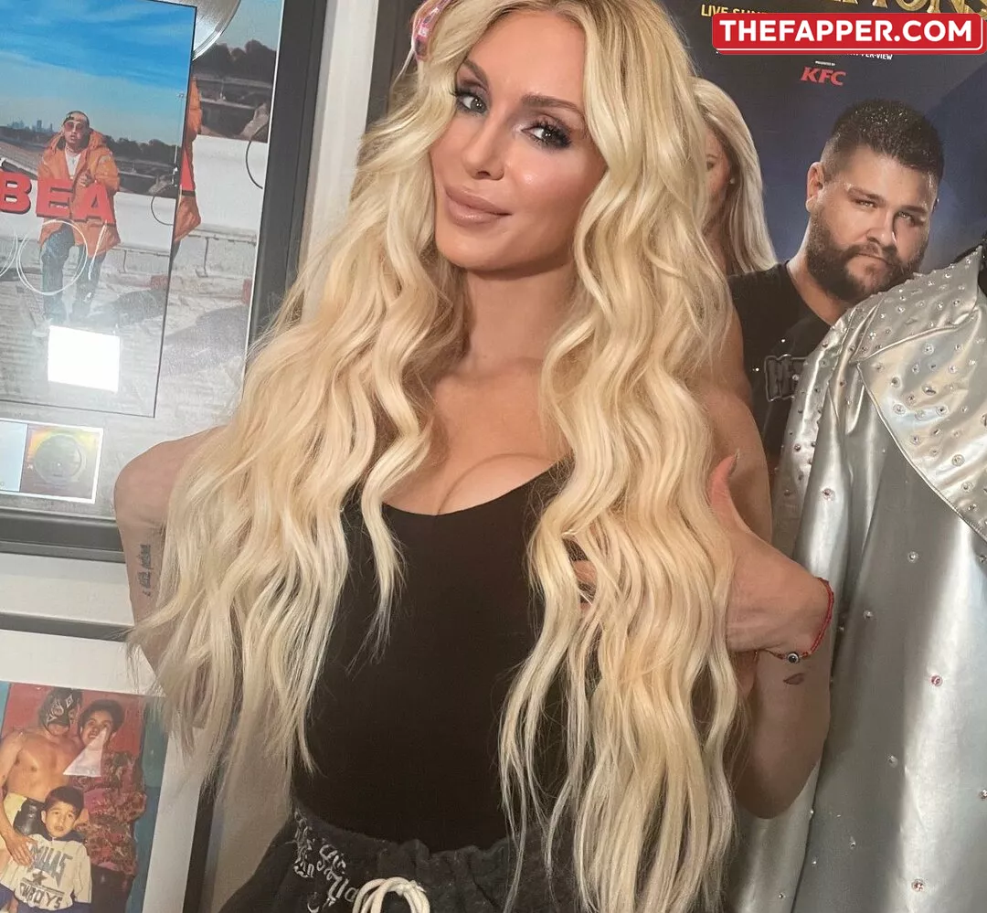 Charlotte Flair  Onlyfans Leaked Nude Image #y9NRmMhPIq