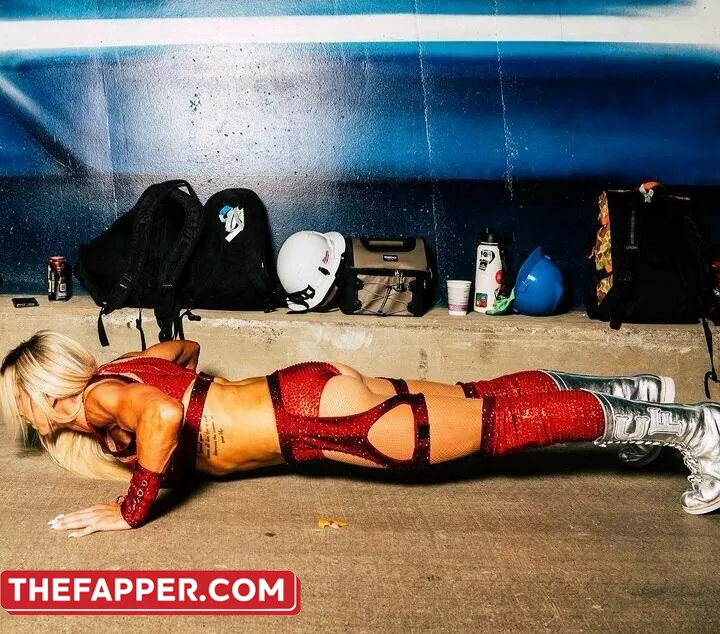 Charlotte Flair  Onlyfans Leaked Nude Image #zQbBZcEfA2