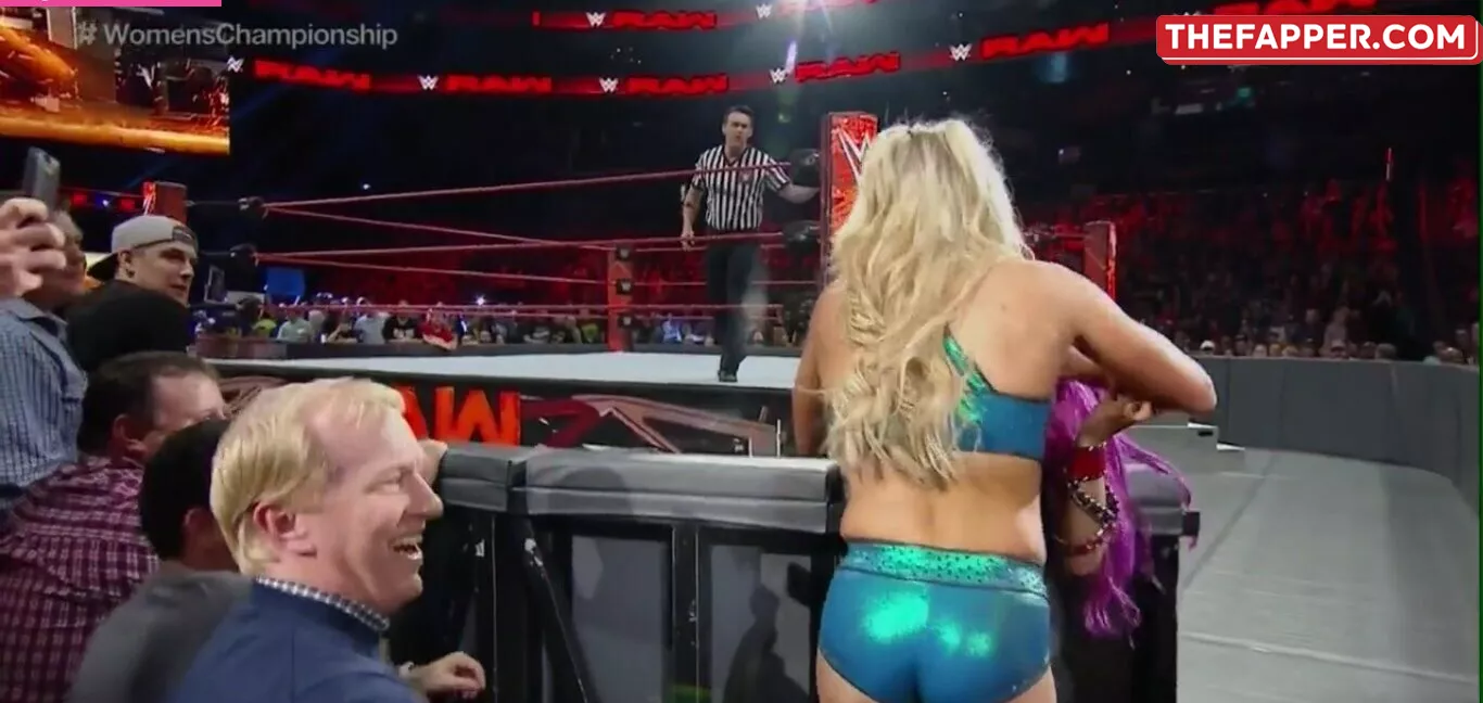 Charlotte Flair  Onlyfans Leaked Nude Image #zn9pWvuE6V