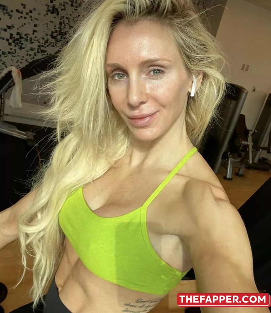 Charlotte Flair  Onlyfans Leaked Nude Image #zya981xOQF