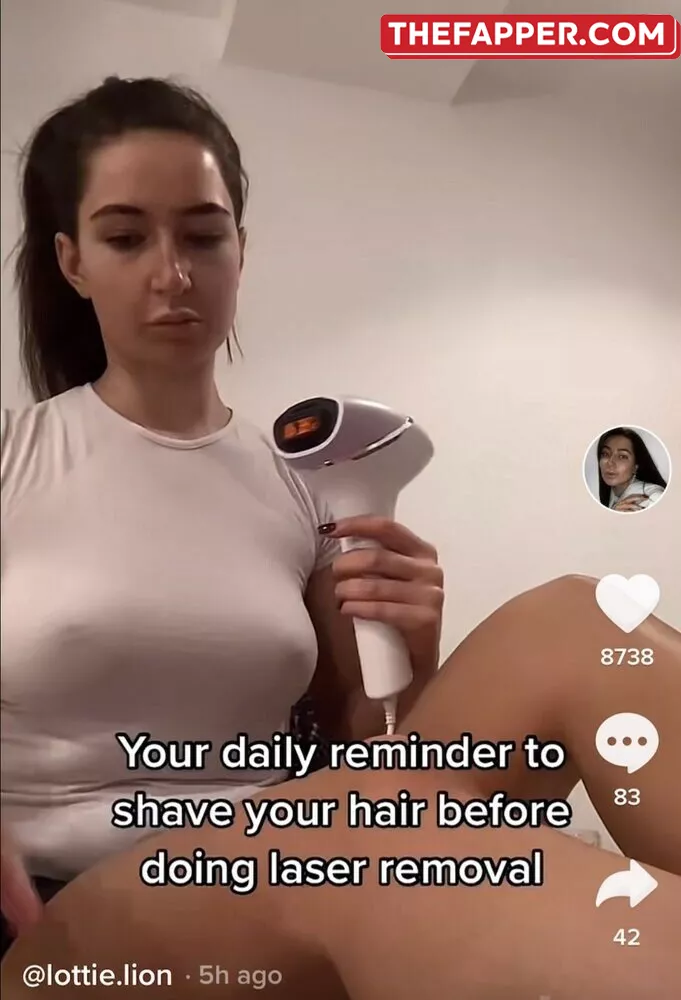 Charlotte Lion  Onlyfans Leaked Nude Image #zUpmekZKea