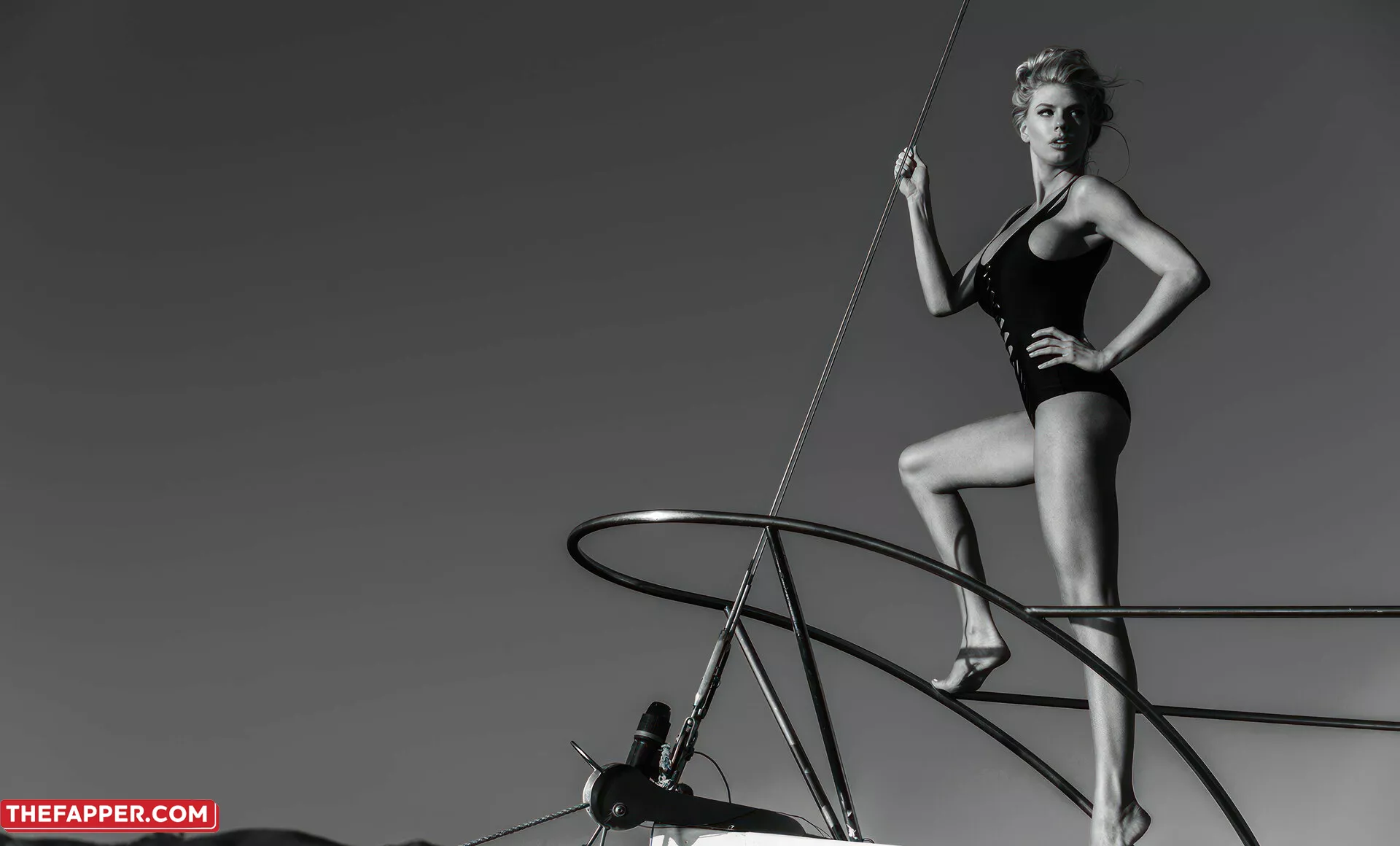 Charlotte Mckinney  Onlyfans Leaked Nude Image #0ifo8BRj05