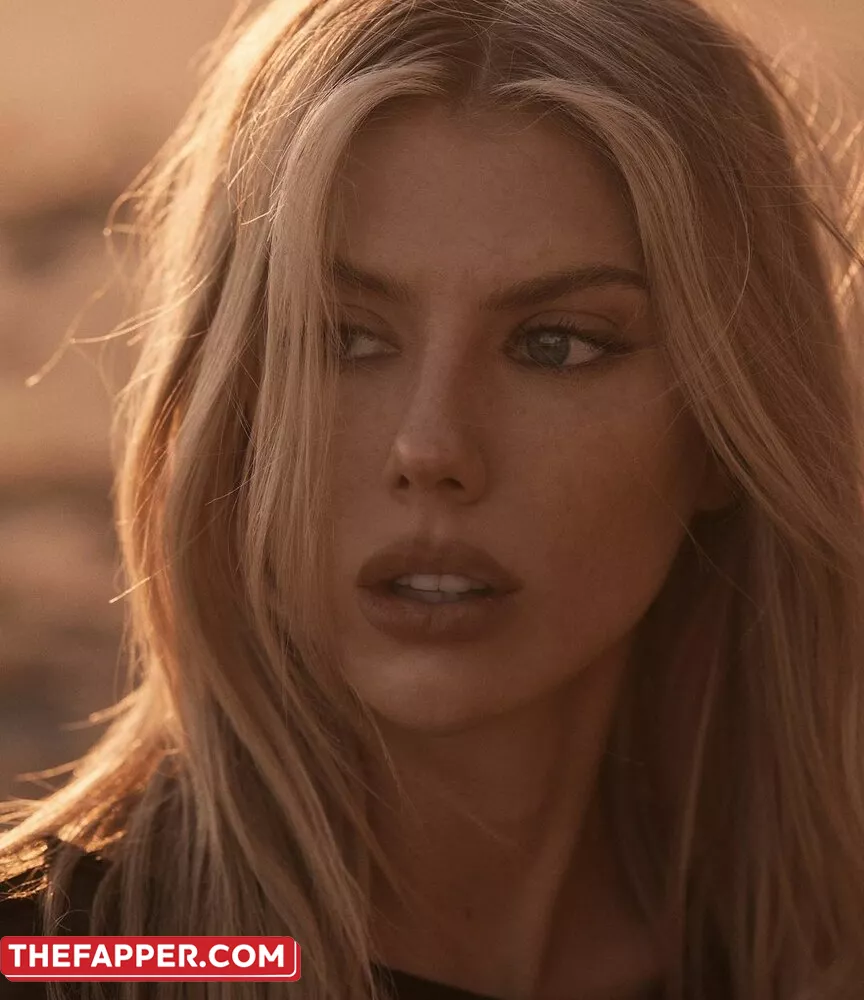Charlotte Mckinney  Onlyfans Leaked Nude Image #3bIWiA8inv