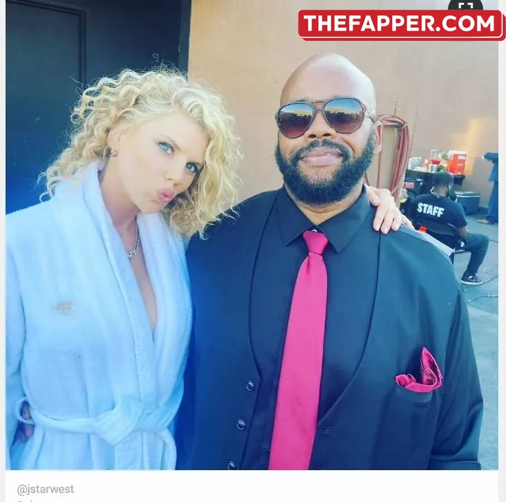 Charlotte Mckinney  Onlyfans Leaked Nude Image #3qJsHguHSI