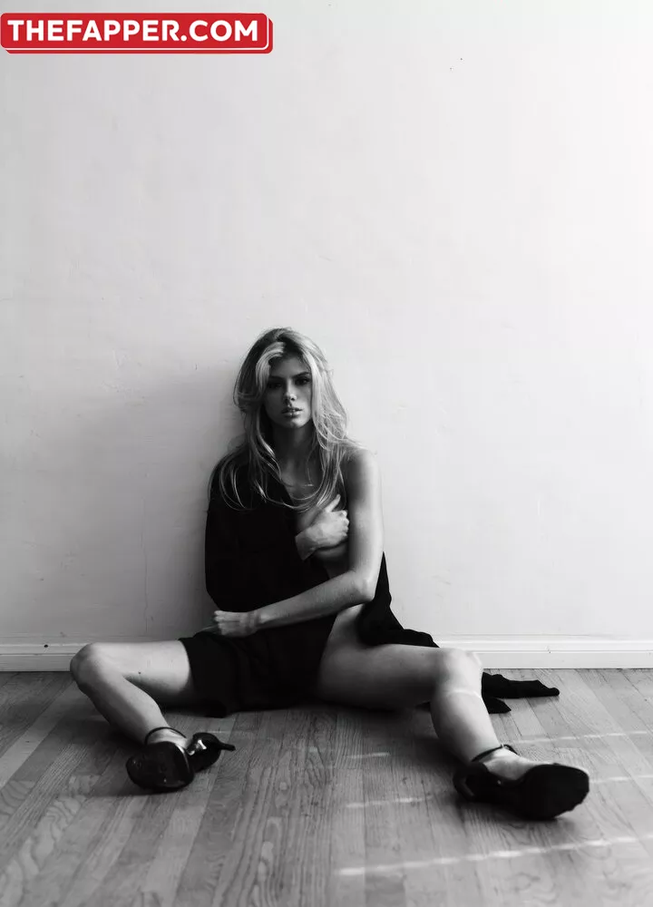 Charlotte Mckinney  Onlyfans Leaked Nude Image #4kx5iyVSPF