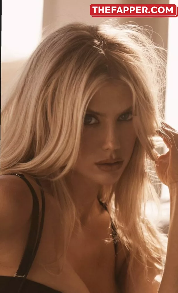 Charlotte Mckinney  Onlyfans Leaked Nude Image #9n0WKG68S6