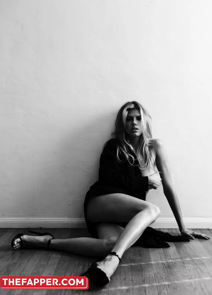 Charlotte Mckinney  Onlyfans Leaked Nude Image #XSnDF7rW5b