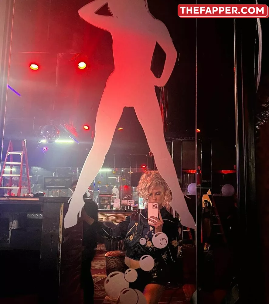 Charlotte Mckinney  Onlyfans Leaked Nude Image #beI1qAcD8m