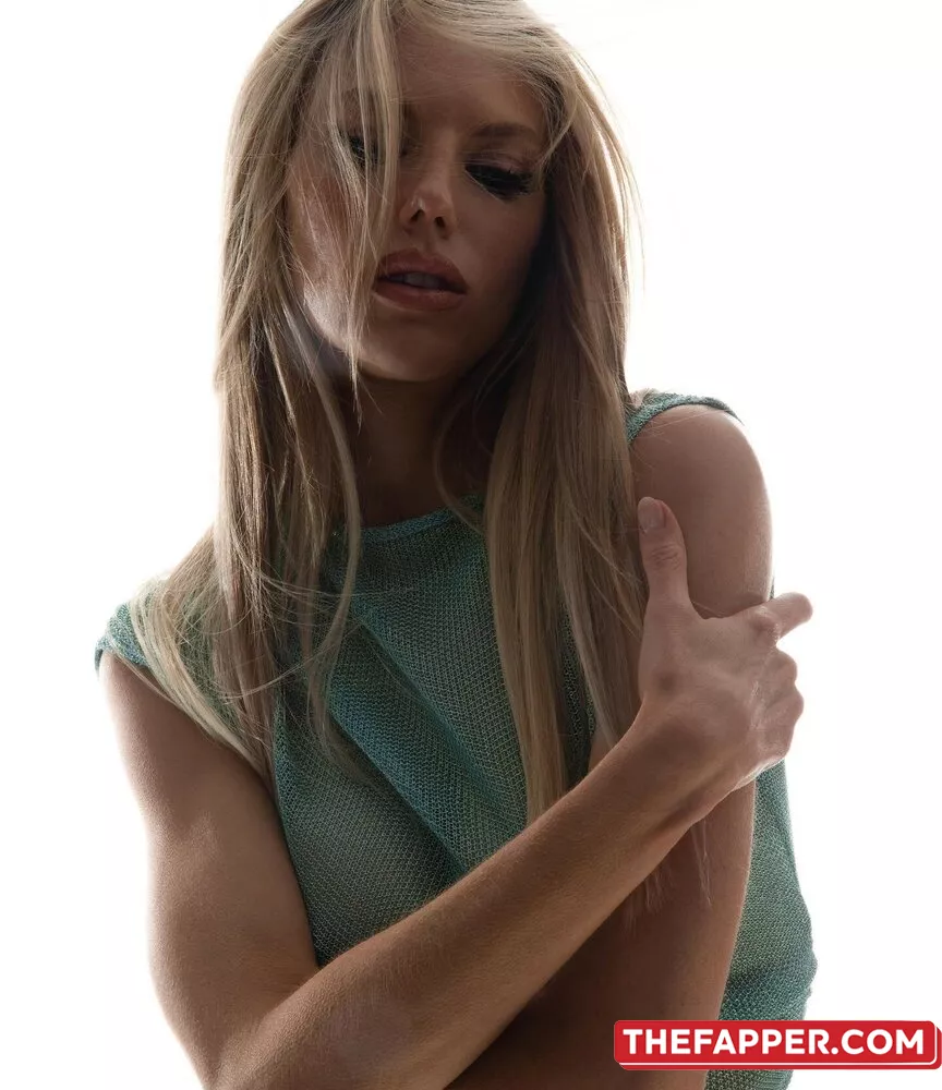 Charlotte Mckinney  Onlyfans Leaked Nude Image #qMc11NkIbw