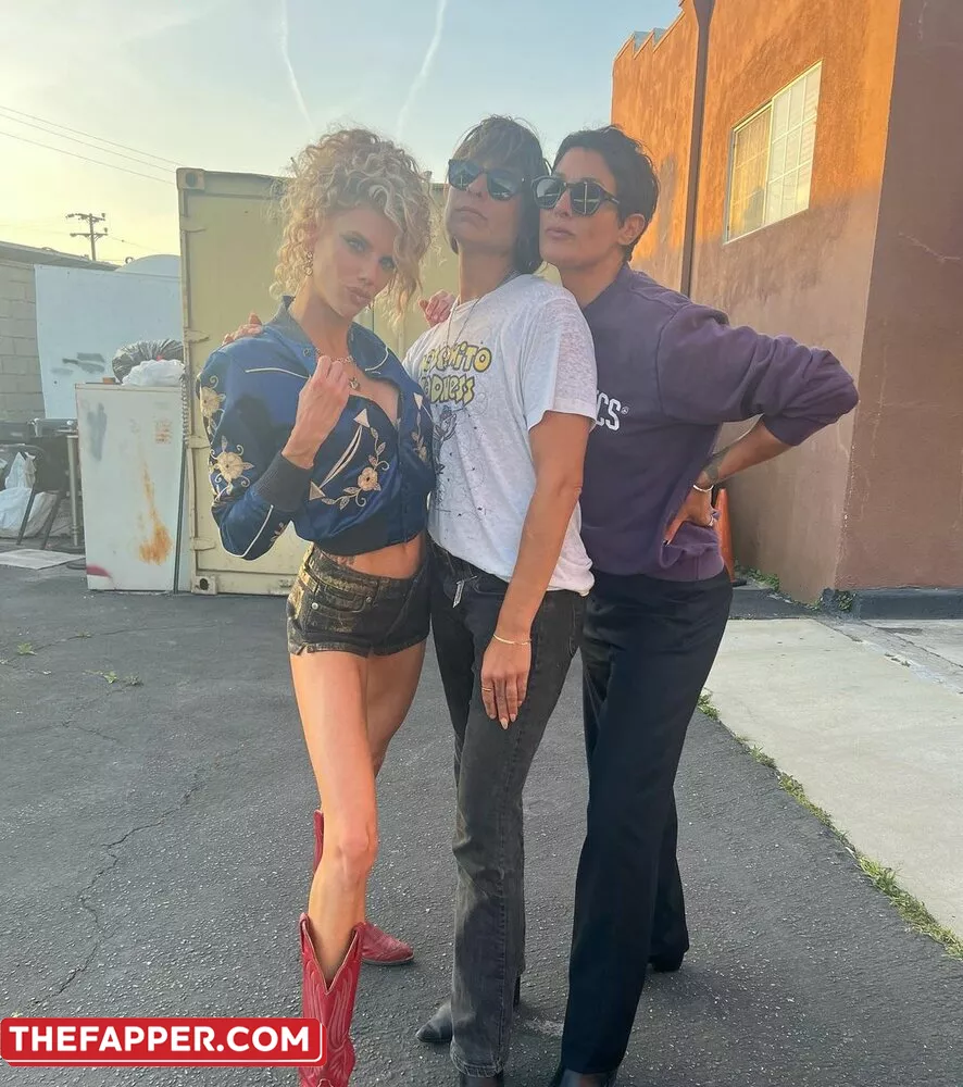 Charlotte Mckinney  Onlyfans Leaked Nude Image #rJ6tCR9LSa