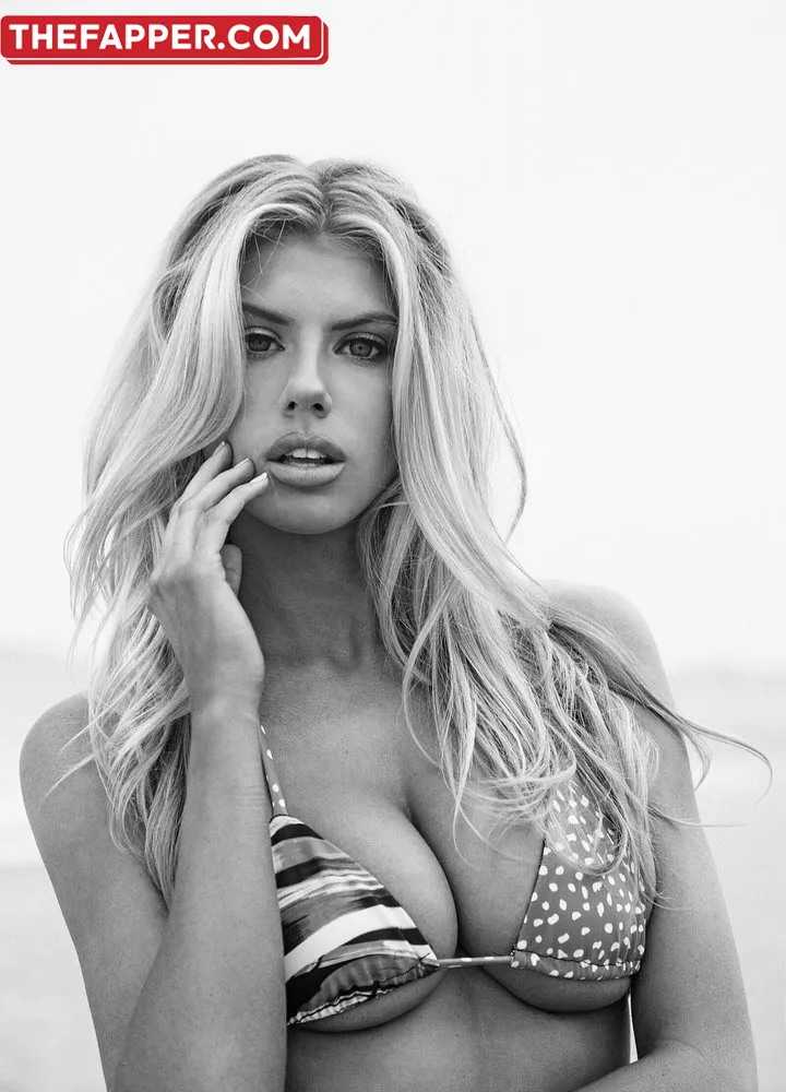 Charlotte Mckinney  Onlyfans Leaked Nude Image #srPcvysAiX