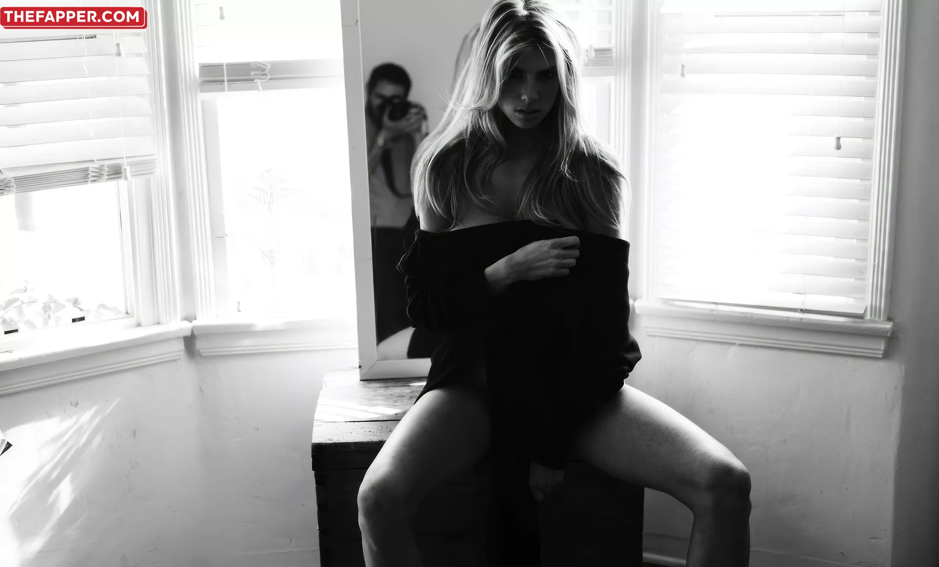 Charlotte Mckinney  Onlyfans Leaked Nude Image #x3zLlREi6H