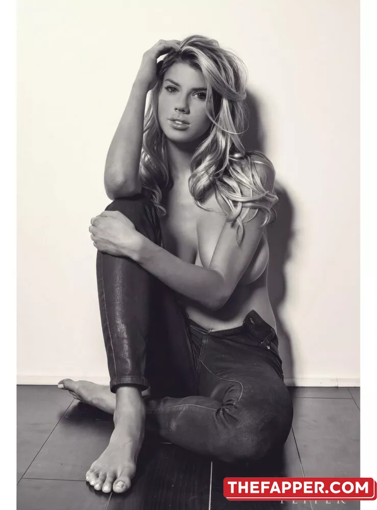 Charlotte Mckinney  Onlyfans Leaked Nude Image #xmvS1HMtoQ