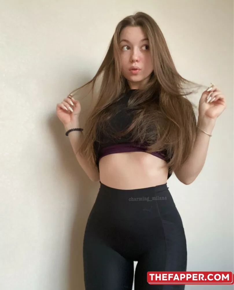 Charming_girl  Onlyfans Leaked Nude Image #xeypCNRXce