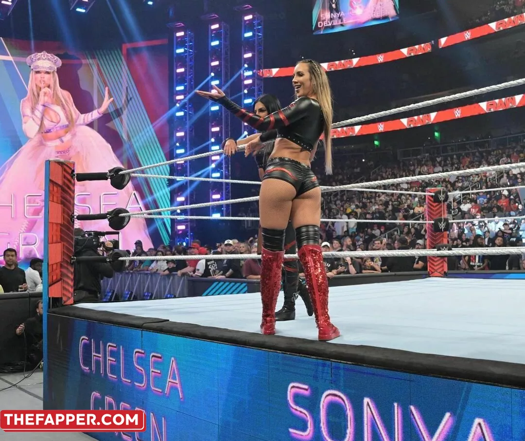 Chelsea Green  Onlyfans Leaked Nude Image #zxFtmQ7Xxh