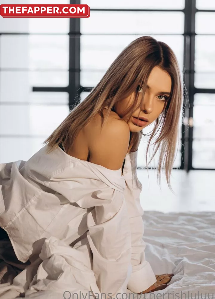 Cherrishlulu  Onlyfans Leaked Nude Image #9rfTcVAIWp