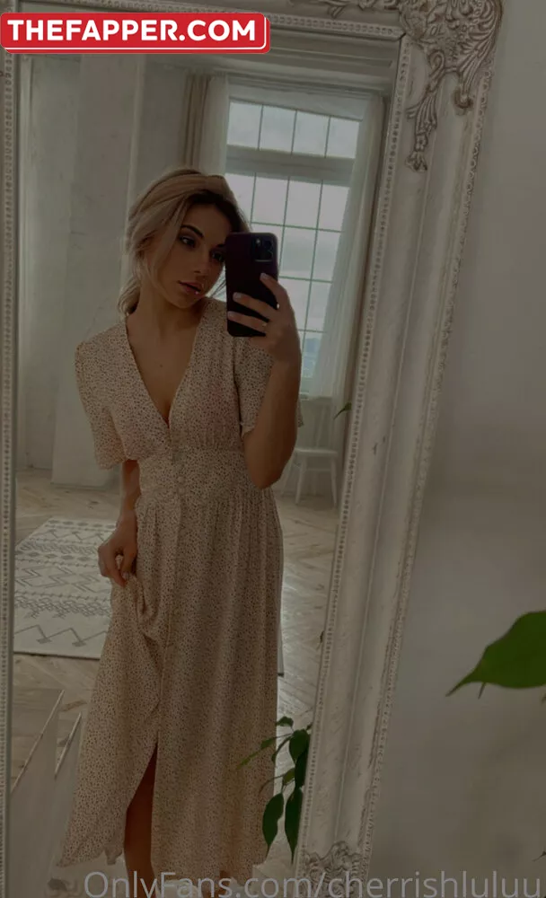 Cherrishlulu  Onlyfans Leaked Nude Image #nRzmCzfqtL