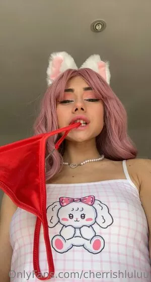 Cherrishlulu Onlyfans Leaked Nude Image #sj526IM1iw