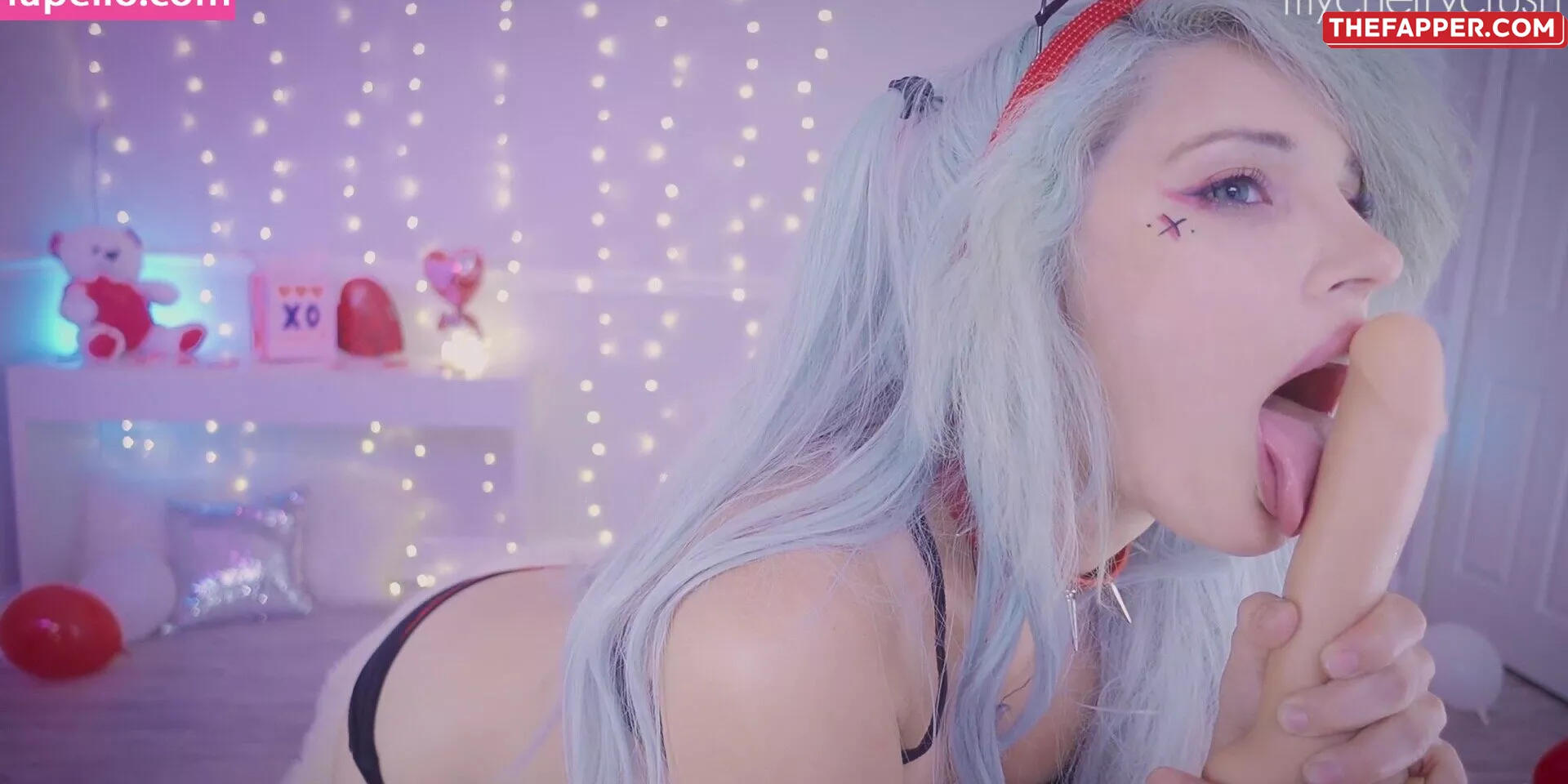 Cherry Crush  Onlyfans Leaked Nude Image #fKiimMgYWL
