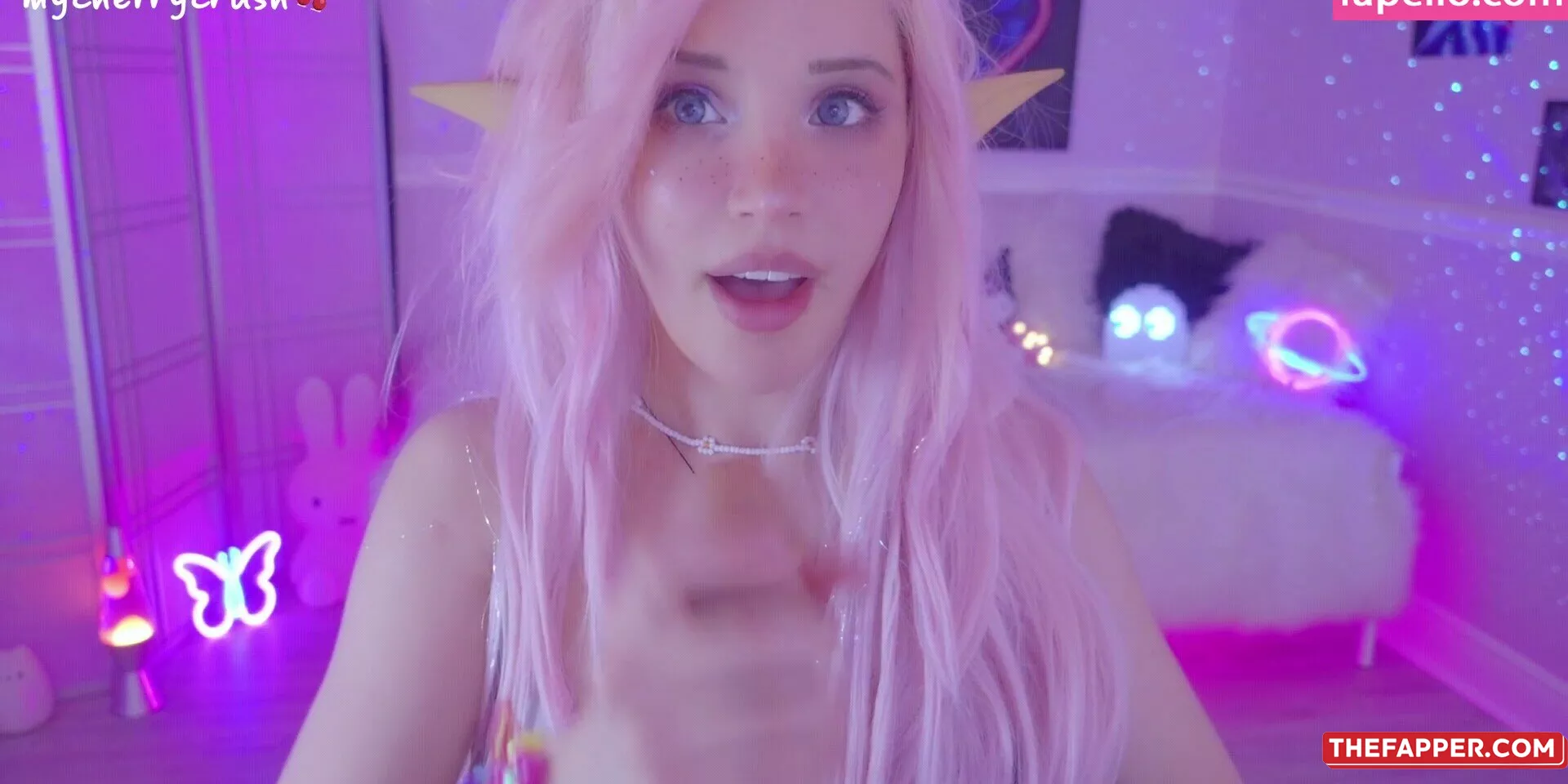 Cherry Crush  Onlyfans Leaked Nude Image #sHhGf1juPD