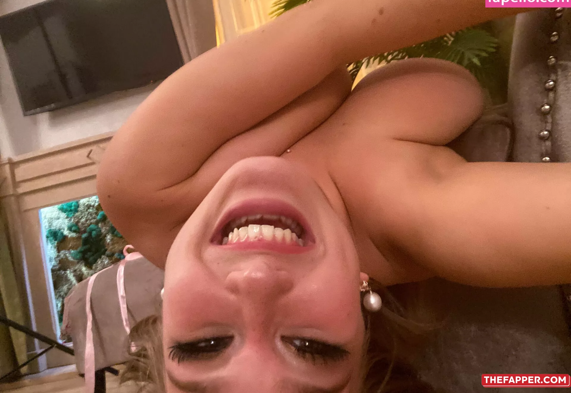 Cheryl Blossom  Onlyfans Leaked Nude Image #153BPlZyNi